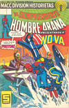 Cover for El Sorprendente Hombre Araña (Editorial OEPISA, 1974 series) #106