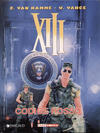 Cover for XIII (Panini, 1999 series) #5 - Codice Rosso