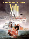 Cover for XIII (Panini, 1999 series) #8 - Tredici contro Uno