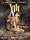 Cover for XIII (Panini, 1999 series) #9 - Per Maria