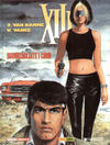 Cover for XIII (Panini, 1999 series) #15 - Sguinzagliate i cani!