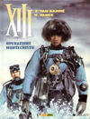 Cover for XIII (Panini, 1999 series) #16 - Operazione Montecristo