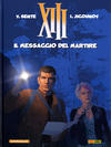Cover for XIII (Panini, 1999 series) #23 - Il Messaggio del Martire