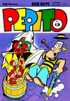 Cover for Pepito (Gevacur, 1972 series) #13/1973
