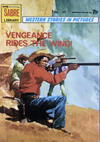 Cover for Sabre Western Picture Library (Sabre, 1971 series) #48