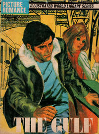Cover Thumbnail for Picture Romance (World Distributors, 1970 series) #115