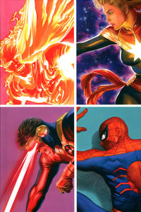 Cover Thumbnail for Marvels Snapshots (Marvel, 2021 series) 