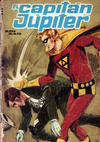 Cover for El Capitan Jupiter (Zig-Zag, 1966 series) #5