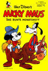 Cover for Micky Maus - Reprint-Kassette (Egmont Ehapa, 1996 series) #Jahrgang 1952 - Micky Maus 2/1952
