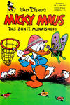Cover for Micky Maus - Reprint-Kassette (Egmont Ehapa, 1996 series) #Jahrgang 1952 - Micky Maus 5/1952