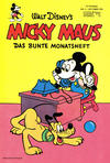 Cover for Micky Maus - Reprint-Kassette (Egmont Ehapa, 1996 series) #Sonderhefte 3 und Jahrgang 1951 - Micky Maus 2/1951