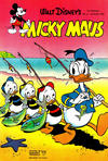 Cover for Micky Maus - Reprint-Kassette (Egmont Ehapa, 1996 series) #Jahrgang 1952 - Micky Maus 8/1952
