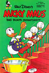 Cover for Micky Maus - Reprint-Kassette (Egmont Ehapa, 1996 series) #Jahrgang 1952 - Micky Maus 3/1952