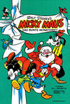 Cover for Micky Maus - Reprint-Kassette (Egmont Ehapa, 1996 series) #Sonderhefte 3 und Jahrgang 1951 - Micky Maus 4/1951