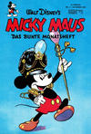Cover for Micky Maus - Reprint-Kassette (Egmont Ehapa, 1996 series) #Sonderhefte 3 und Jahrgang 1951 - Micky Maus 3/1951
