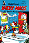 Cover for Micky Maus - Reprint-Kassette (Egmont Ehapa, 1996 series) #Jahrgang 1952 - Micky Maus 1/1952