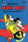 Cover for Micky Maus - Reprint-Kassette (Egmont Ehapa, 1996 series) #Sonderhefte 3 und Jahrgang 1951 - Micky Maus 1/1951