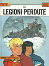 Cover for Alix (Mondadori, 2015 series) #4 - Le legioni perdute
