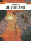 Cover for Alix (Mondadori, 2015 series) #6 - Sacrificati al vulcano