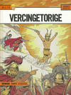 Cover for Alix (Mondadori, 2015 series) #11 - Vercingetorige