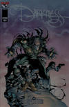 Cover for The Darkness (Splitter, 1997 series) #11 [Sonderausgabe Variantcover 1]