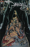 Cover for The Darkness (Splitter, 1997 series) #11 [Sonderausgabe Variantcover 8]