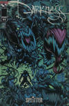 Cover for The Darkness (Splitter, 1997 series) #11 [Sonderausgabe Variantcover 9]