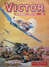 Cover for Victor for Boys Summer Special (D.C. Thomson, 1967 series) #1974