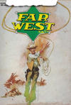 Cover for Far West (Zig-Zag, 1965 series) #53