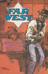 Cover for Far West (Zig-Zag, 1965 series) #74