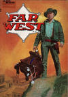 Cover for Far West (Zig-Zag, 1965 series) #29