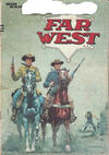 Cover for Far West (Zig-Zag, 1965 series) #68
