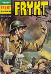 Cover for Front serien (Illustrerte Klassikere / Williams Forlag, 1965 series) #59