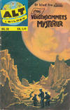 Cover for Alt i bilder (Illustrerte Klassikere / Williams Forlag, 1960 series) #30 - Verdensrommets mysterier