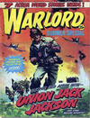 Cover for Warlord Summer Special (D.C. Thomson, 1975 series) #1979