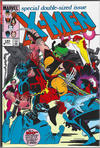Cover Thumbnail for Uncanny X-Men Omnibus (2006 series) #4 [Direct]