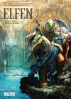Cover for Elfen (Splitter Verlag, 2014 series) #28 - Im Reich der Blinden