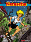 Cover for Natascha Gesamtausgabe (Salleck, 2011 series) #5 - Der blonde Engel