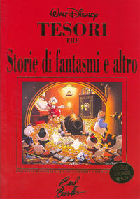 Cover Thumbnail for Tesori (Disney Italia, 1998 series) #3