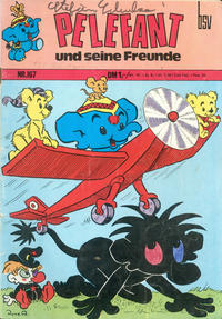 Cover Thumbnail for Bildermärchen (BSV - Williams, 1957 series) #167