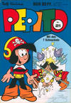 Cover for Pepito (Gevacur, 1972 series) #21/1973
