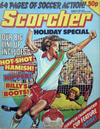 Cover for Scorcher Holiday Special (IPC, 1971 series) #1980