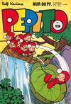 Cover for Pepito (Gevacur, 1972 series) #19/1973