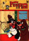 Cover for Fox und Flax (BSV - Williams, 1972 series) #8