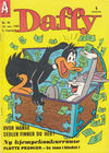Cover for Daffy (Allers Forlag, 1959 series) #46/1963