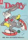 Cover for Daffy (Allers Forlag, 1959 series) #6/1964