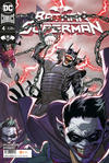 Cover for Batman / Superman (ECC Ediciones, 2020 series) #4