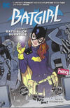 Cover Thumbnail for Batgirl (2015 series) #1 - The Batgirl of Burnside [Third Printing]
