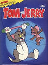 Cover for Tom and Jerry Holiday Special (Polystyle Publications, 1975 series) #1984