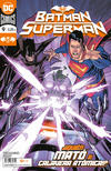 Cover for Batman / Superman (ECC Ediciones, 2020 series) #9